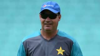 PCB extends Mickey Arthur, support staff's contracts